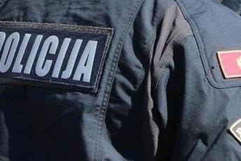 Pitomcima Policijske akademije i još jednoj osobi određeno zadržavanje: Prepriječili put, pa pesnicama i nogama tukli dvije osobe