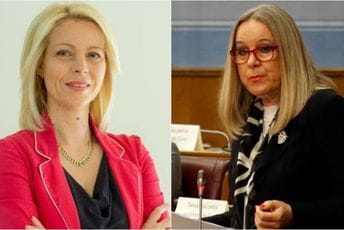 Seksizam i mizoginija kao uobičajen način komunikacije Seksizam i mizoginija kao uobičajen način komunikacije