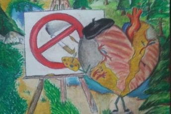 CDPR: Raspisan konkurs za likovne i literarne radove za učenike osnovnih škola CDPR: Raspisan konkurs za likovne i literarne radove za učenike osnovnih škola