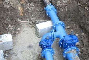 Većina mještana Zete neće priključak na gradski vodovod Većina mještana Zete neće priključak na gradski vodovod