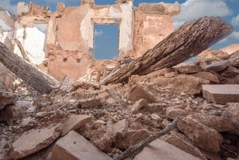 Sumrak civilizacije