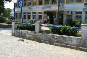 Holaj: Situacija u Ulcinju alarmantna, tražili dodatni medicinski kadar Holaj: Situacija u Ulcinju alarmantna, tražili dodatni medicinski kadar