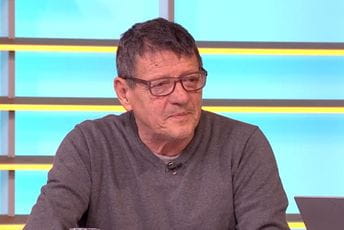 Basara: Milo nije izgubio, politička svijest Crne Gore veoma jaka Svetislav Basara