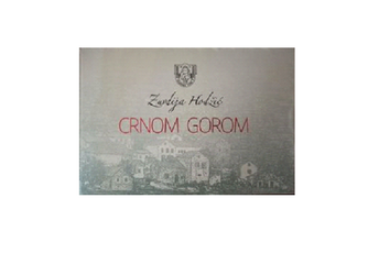 Hodžić: “Crnom Gorom” Hodžić: “Crnom Gorom”