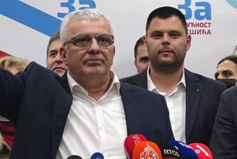 Dio građana se odrekao tradicije, u Beranama snažan duh srpstva Dio građana se odrekao tradicije, u Beranama snažan duh srpstva