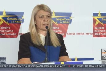 Damjanović: Vlada za samo godinu dana urušila temelje brzorastuće ekonomije Damjanović: Vlada za samo godinu dana urušila temelje brzorastuće ekonomije