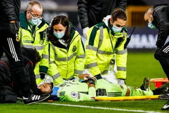 Liverpul prekinuo loš niz, teška povreda Patrisija Liverpul prekinuo loš niz, teška povreda Patrisija