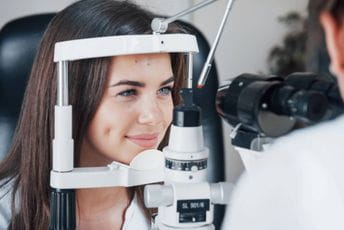 Građani se žale na higijenu na Odjeljenju oftalmologije; KC: Sve mjere se poštuju Građani se žale na higijenu na Odjeljenju oftalmologije; KC: Sve mjere se poštuju