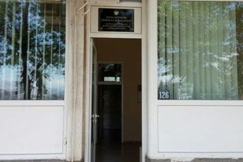 Stijepović podnijela ostavku, Jovanović neće biti v.d Stijepović podnijela ostavku, Jovanović neće biti v.d