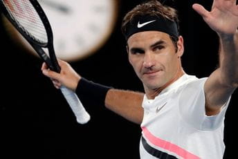 Federer odustaje od Olimpijskih igara? Federer odustaje od Olimpijskih igara?