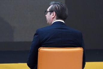 Njemačka analitičarka: Vučiću bi uskoro mogla da svanu teška vremena Njemačka analitičarka: Vučiću bi uskoro mogla da svanu teška vremena