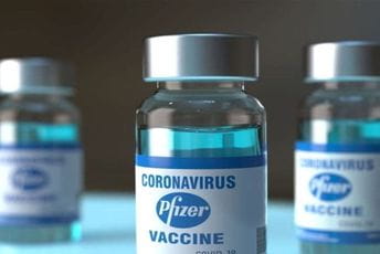EU ubrzava isporuku 10 miliona doza Fajzer vakcina EU ubrzava isporuku 10 miliona doza Fajzer vakcina