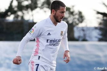 Azar opet mora na operaciju Azar opet mora na operaciju