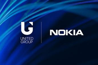 United Grupa odabrala kompaniju Nokia za partnera u uvođenju nove generacije optičke mreže širom Jugoistočne Evrope United Grupa odabrala kompaniju Nokia za partnera u uvođenju nove generacije optičke mreže širom Jugoistočne Evrope