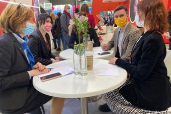 MEK: Snažno promovisanje Crne Gore na ruskom tržištu MEK: Snažno promovisanje Crne Gore na ruskom tržištu