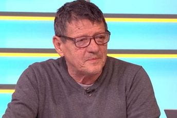 Zbog zdravstvenih razloga pisca: Odložena promocija Basarine "Rekapitulacije" na FCJK Zbog zdravstvenih razloga pisca: Odložena promocija Basarine "Rekapitulacije" na FCJK