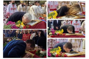 Da li su religiozne osobe moralne osobe? Da li su religiozne osobe moralne osobe?