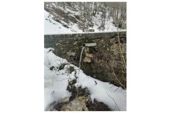 Geologija i uticaj voda na području NP ,,Lovćen”