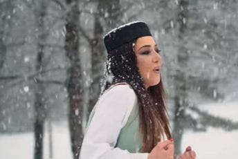 Jadranka Barjaktarović: Prihvatila sam izvinjenje Jadranka Barjaktarović: Prihvatila sam izvinjenje