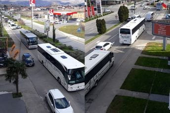 Klaster prevoza odgovorio MKI: Čekamo da nam javite vrijeme i mjesto sastanka, broj telefona imate Klaster prevoza odgovorio MKI: Čekamo da nam javite vrijeme i mjesto sastanka, broj telefona imate