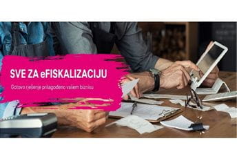 Telekom eFiskalizacija u 5 koraka: Čemu služi sertifikat za elektronski potpis ili pečat? Telekom eFiskalizacija u 5 koraka: Čemu služi sertifikat za elektronski potpis ili pečat?