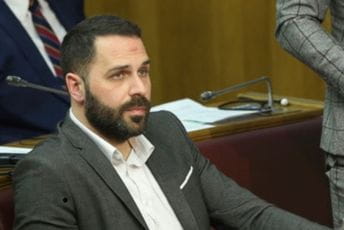 Miloš Čelanović predsjednik odbora SD Kotor Miloš Čelanović predsjednik odbora SD Kotor