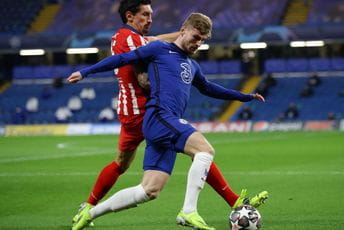 Čelsi i Bajern u četvrtfinalu Čelsi i Bajern u četvrtfinalu