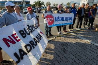 Potraga za naftom: Kratkoročni benefiti, nesagledive posljedice Potraga za naftom: Kratkoročni benefiti, nesagledive posljedice