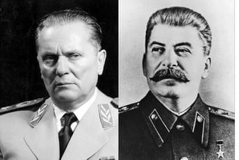 Na današnji dan: Raskol Tita i Staljina Na današnji dan: Raskol Tita i Staljina