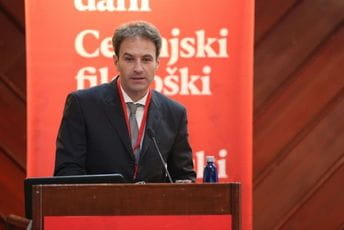 VUJOVIĆ: FCJK i konferencija koju održava u slavu nauke i kulture ima dalekosežno patriotski značaj