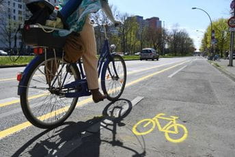 Raste tražnja za biciklima za vrijeme pandemije Raste tražnja za biciklima za vrijeme pandemije