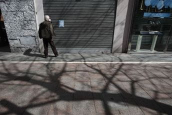 Bugarska ide u totalni lokdaun Bugarska ide u totalni lokdaun