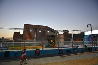 Najbrža ulična staza u Formuli 1 Najbrža ulična staza u Formuli 1