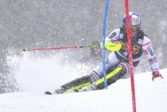 Otkazane trke u superveleslalomu Otkazane trke u superveleslalomu