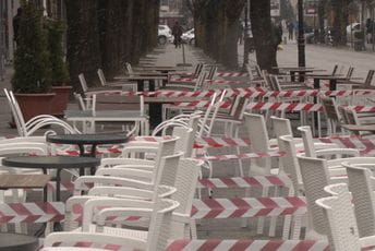 Ugostitelji traže hitno otvaranje objekata i prioritet pri vakcinaciji Ugostitelji traže hitno otvaranje objekata i prioritet pri vakcinaciji