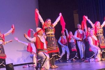 Fikret Lulanaj - posvećenost kulturi i afirmaciji manjinskih naroda Fikret Lulanaj - posvećenost kulturi i afirmaciji manjinskih naroda