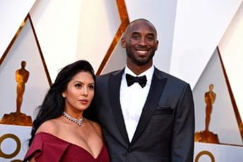 Vanesa Brajant tuži policiju zbog fotografija sa mjesta nesreće Vanesa Brajant tuži policiju zbog fotografija sa mjesta nesreće