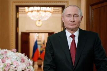 Putin: Primio sam vakcinu Sputnjik V