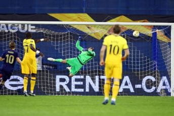 Dinamo šokirao Murinja, Oršić het trikom izbacio Totenhem Dinamo šokirao Murinja, Oršić het trikom izbacio Totenhem