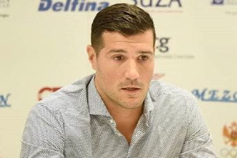 Vico mijenja Mlađana Janovića u Primorcu? Vico mijenja Mlađana Janovića u Primorcu?