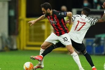 Rezervista Pogba riješio derbi, Junajted izbacio Milan Rezervista Pogba riješio derbi, Junajted izbacio Milan