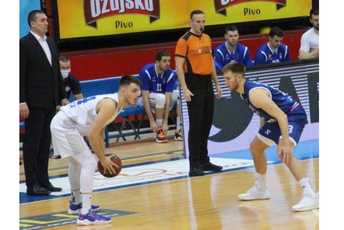 Laži srpskih medija pobićemo na sudu Laži srpskih medija pobićemo na sudu