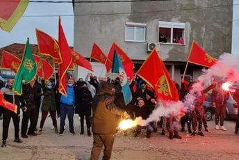 PKS: Ukoliko institucije ne odrade svoj dio posla sa biračkim spiskom, idemo na ulice! PKS: Ukoliko institucije ne odrade svoj dio posla sa biračkim spiskom, idemo na ulice!