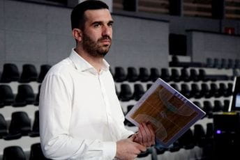 Radović uoči duela s Celjem: Pokušaćemo da odigramo dobar meč i dođemo do finala Radović uoči duela s Celjem: Pokušaćemo da odigramo dobar meč i dođemo do finala