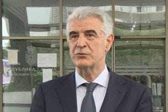 Borović: Većina tajnih službi u funkciji kriminala, raspustiti ih zajedno sa BIA Borivoje Borović