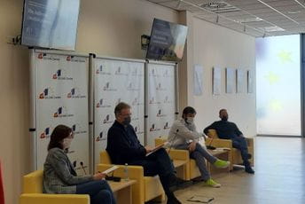 Živimo u eri post-istine, ali istina je i dalje važna Živimo u eri post-istine, ali istina je i dalje važna