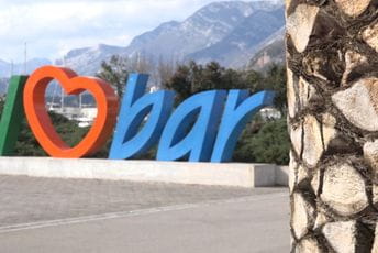 Turistička ponuda Bara sa uspjehom predstavljena na sajmu turizma “MITT” u Moskvi Turistička ponuda Bara sa uspjehom predstavljena na sajmu turizma “MITT” u Moskvi