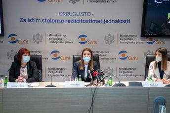 CeMI: Dobar zakonodavni okvir kad su u pitanju prava manjina CeMI: Dobar zakonodavni okvir kad su u pitanju prava manjina