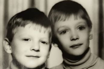 "Predaja nije opcija" "Predaja nije opcija"