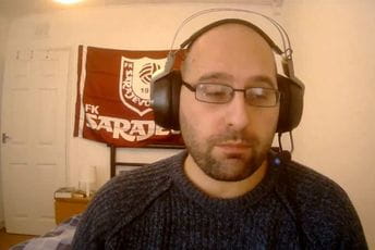 Rihtman: Nije daleko dan kad će se pojaviti soj od kojeg nećemo biti zaštićeni Rihtman: Nije daleko dan kad će se pojaviti soj od kojeg nećemo biti zaštićeni